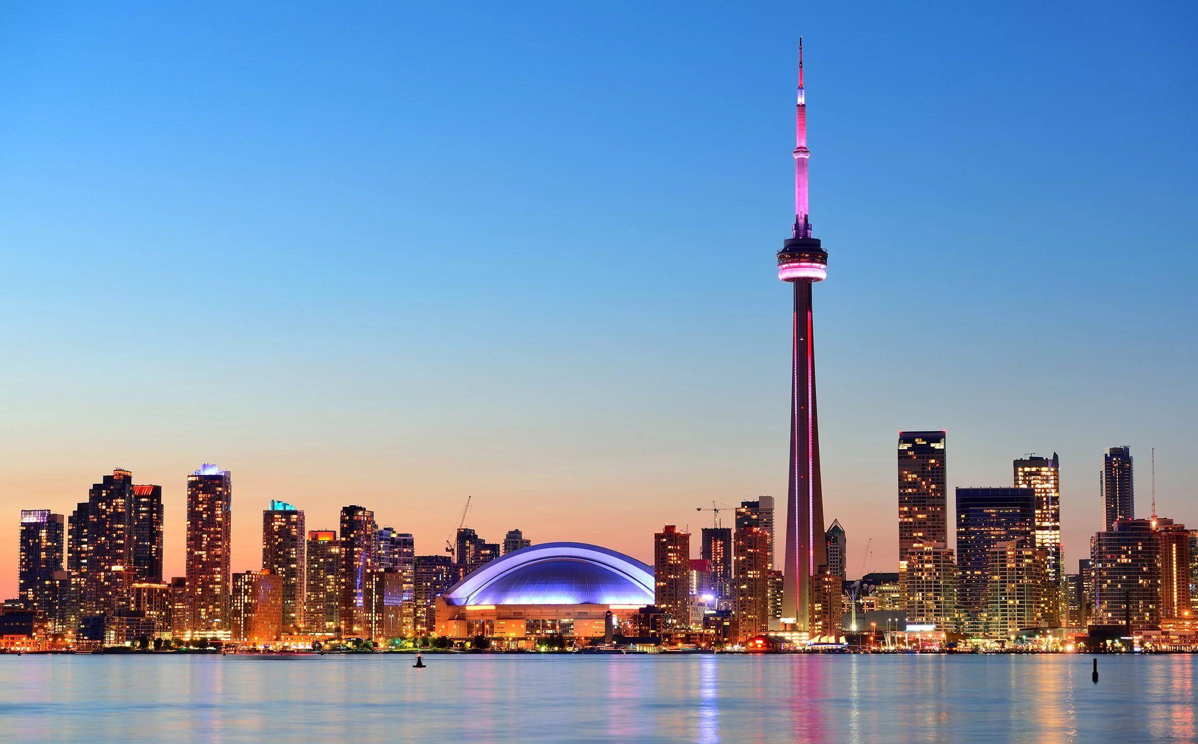 Canada Inmersión