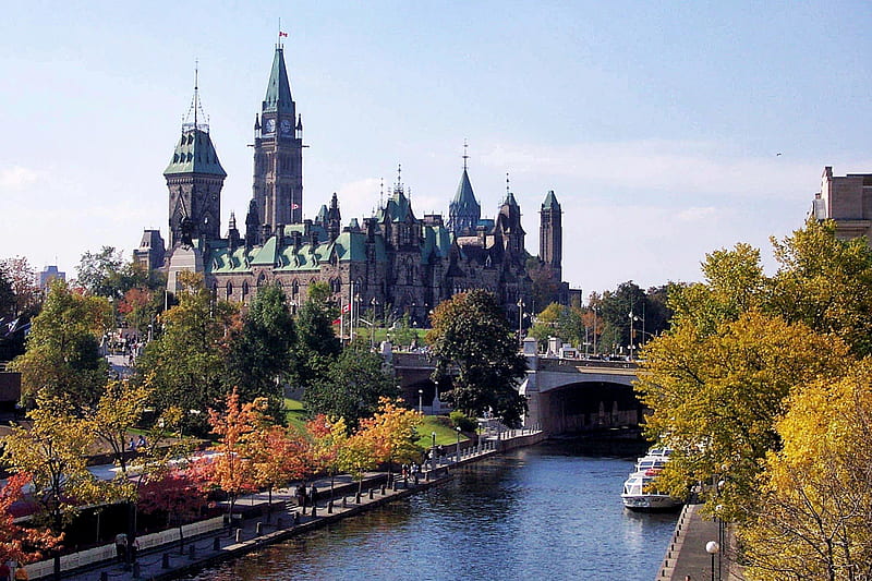 Canada Salvaje